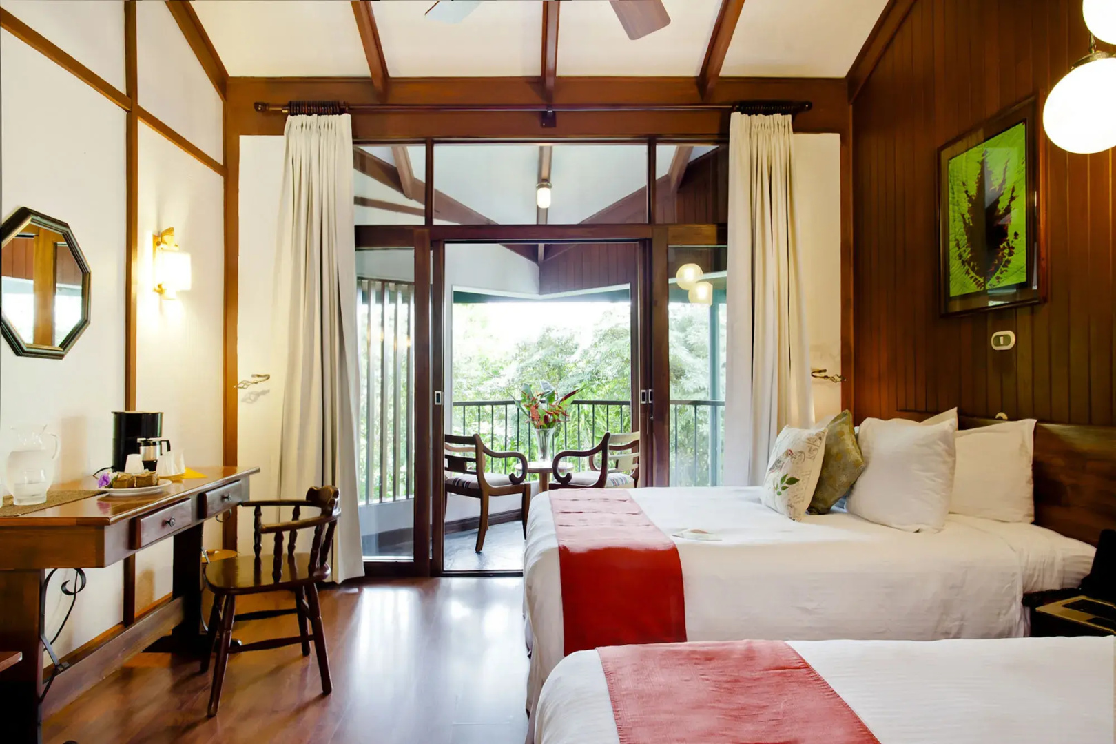 Foto - Monteverde Lodge by Böëna