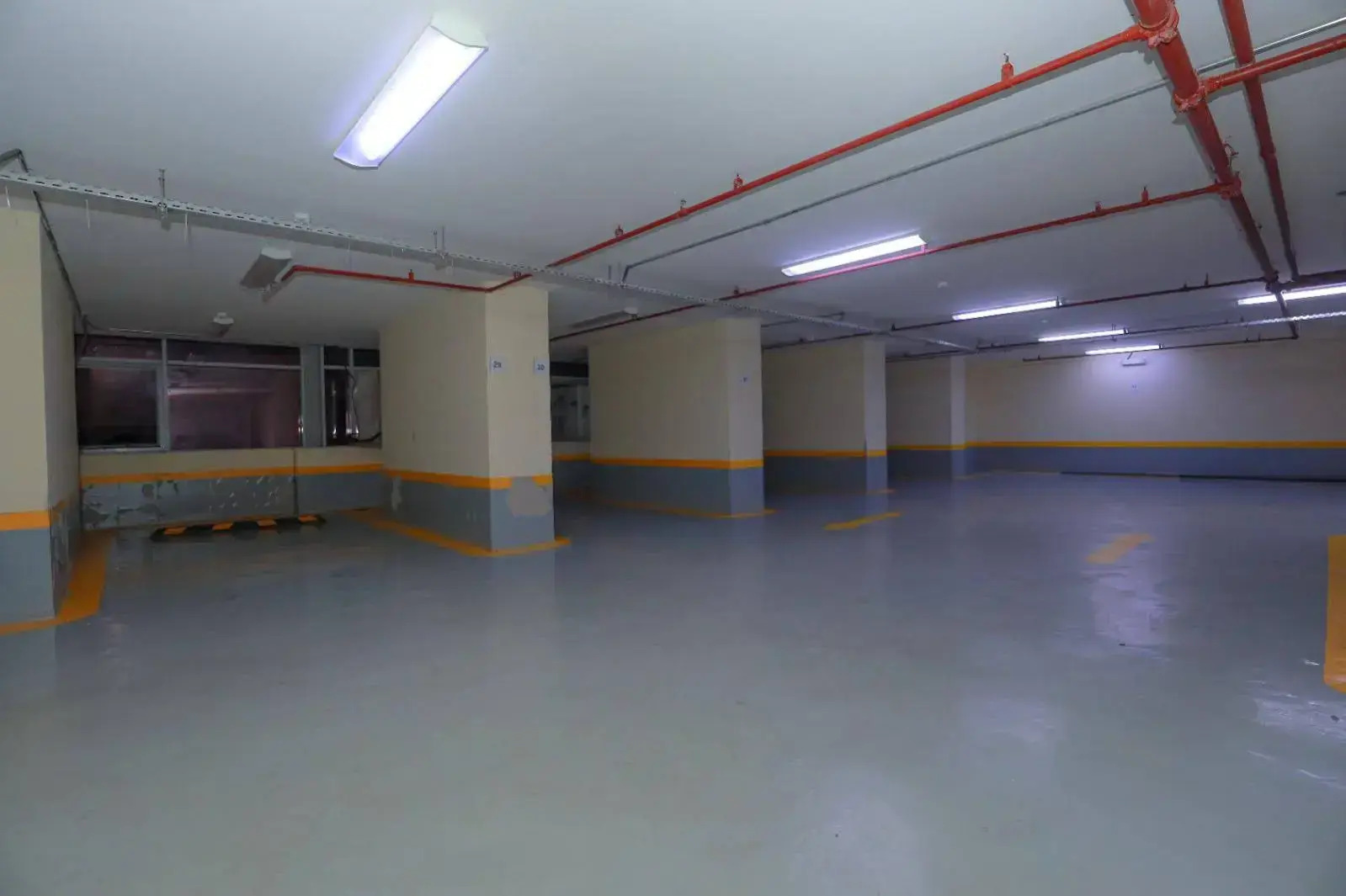 Foto - Nawazi Towers Hotel