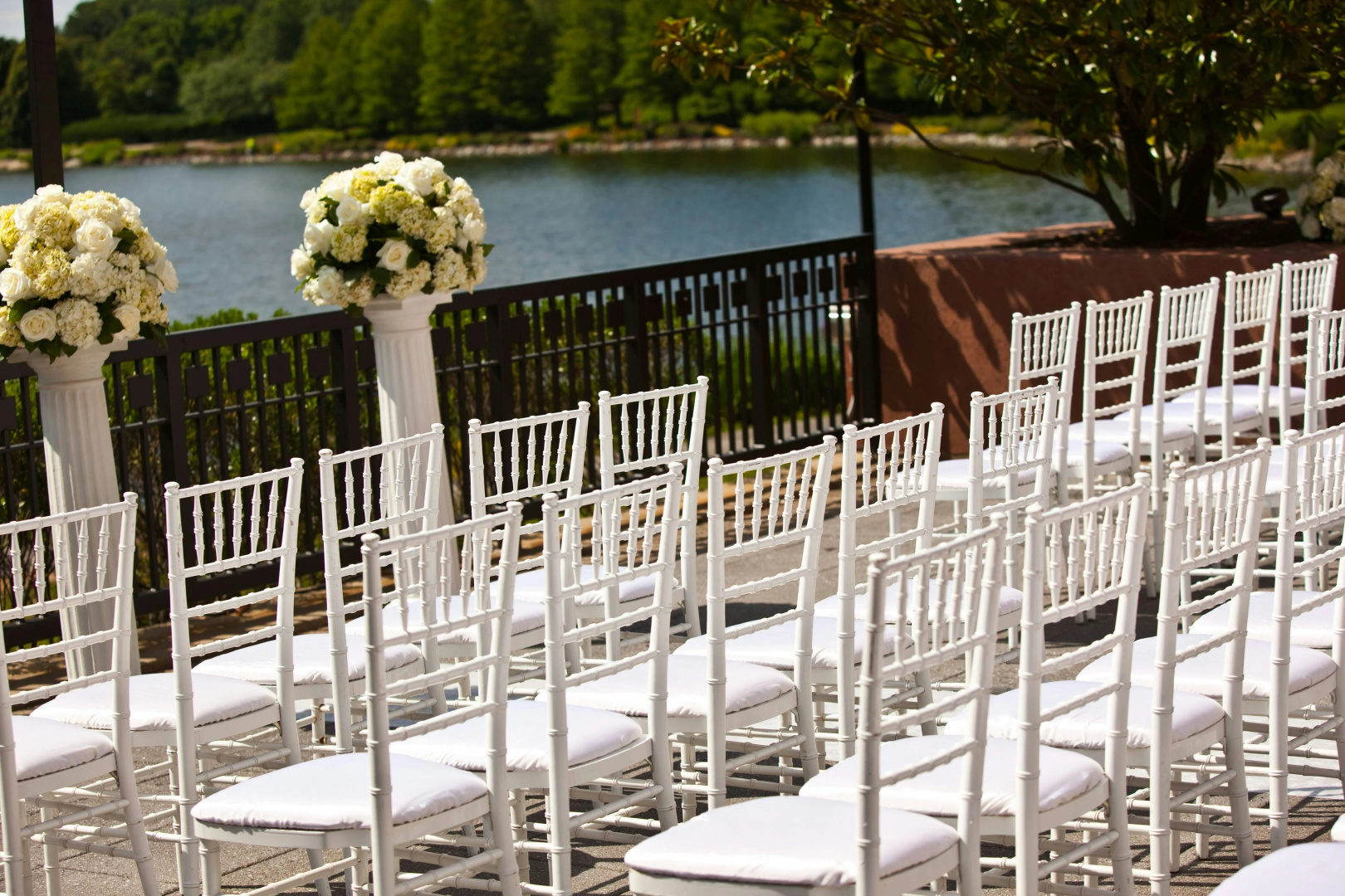 Photo - Gaithersburg Marriott Washingtonian Center