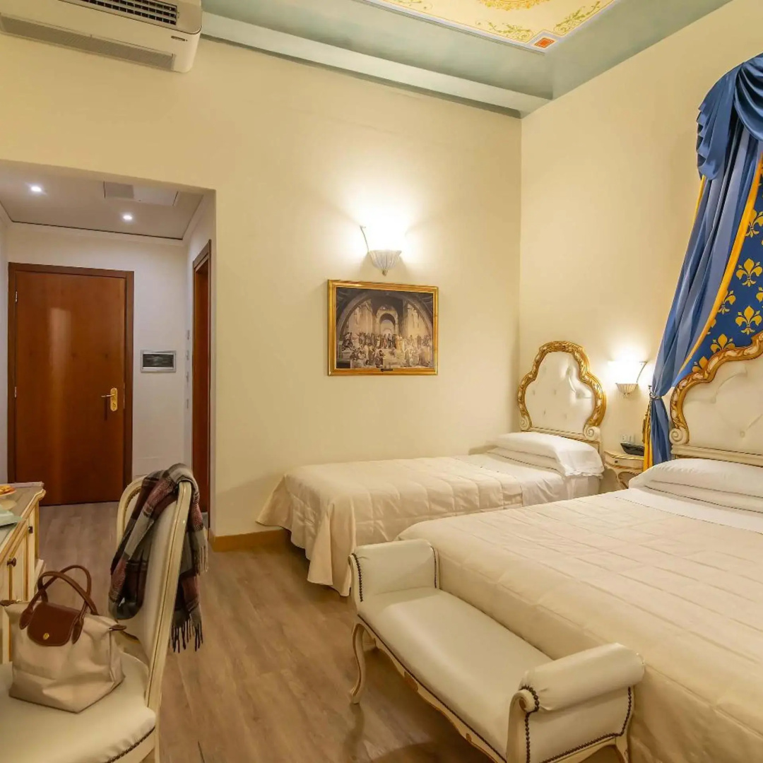 Photo - Hotel Porta Faenza
