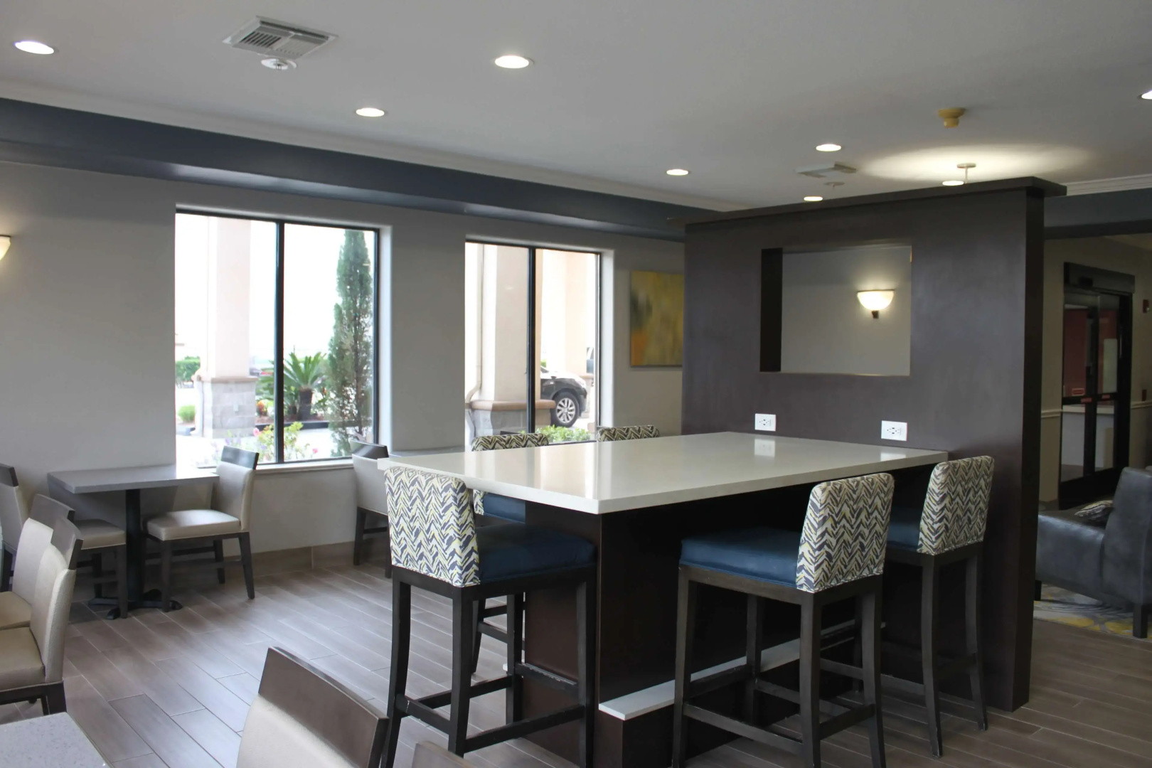 Photo - Best Western Plus North Houston Inn & Suites