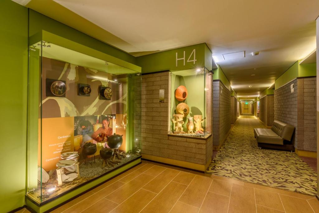 Photo - Diez Hotel Categoria Colombia