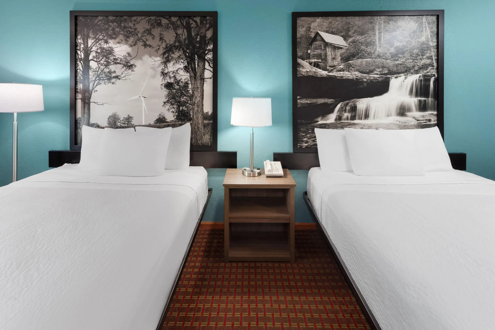 Foto - Super 8 by Wyndham McHenry Fox Lake Area