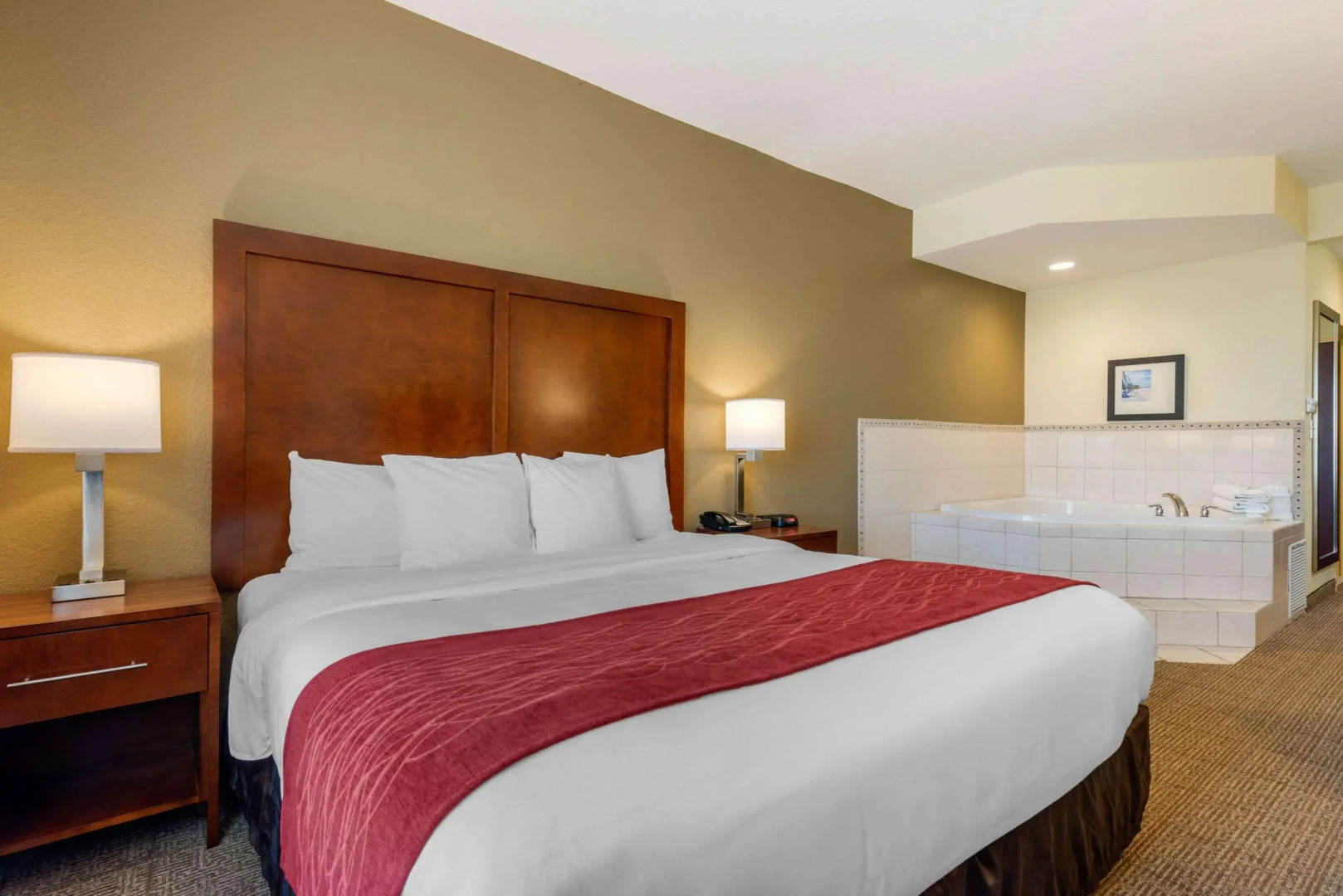 Foto - Comfort Inn & Suites Northeast - Gateway