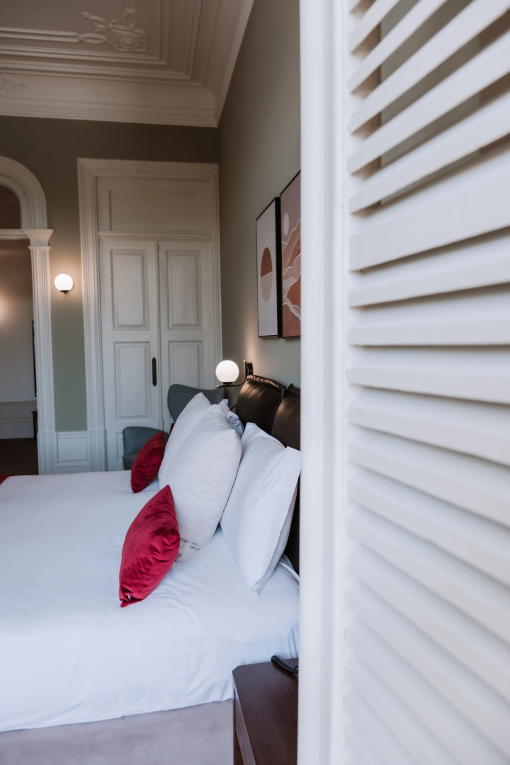 Foto - Marquês Garden House by Olivia