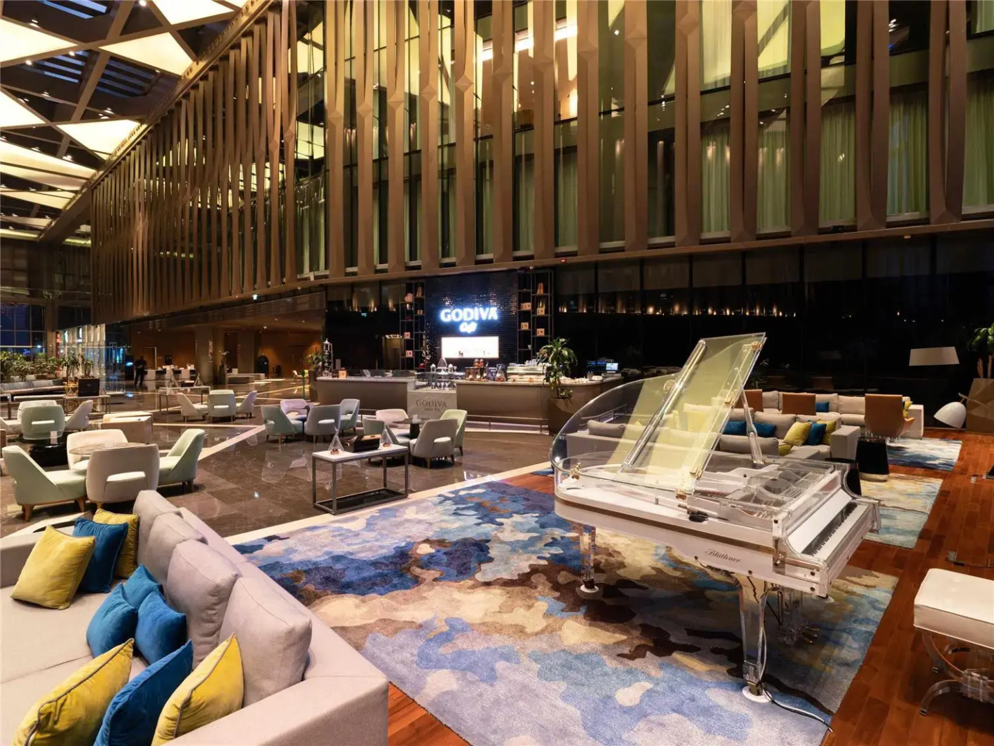 Photo - Rixos Premium Dubai JBR