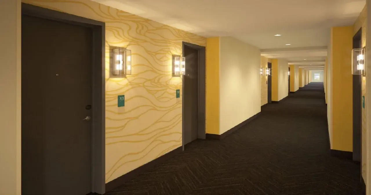 Photo - Holiday Inn - Ottawa Dwtn - Parliament Hill by IHG