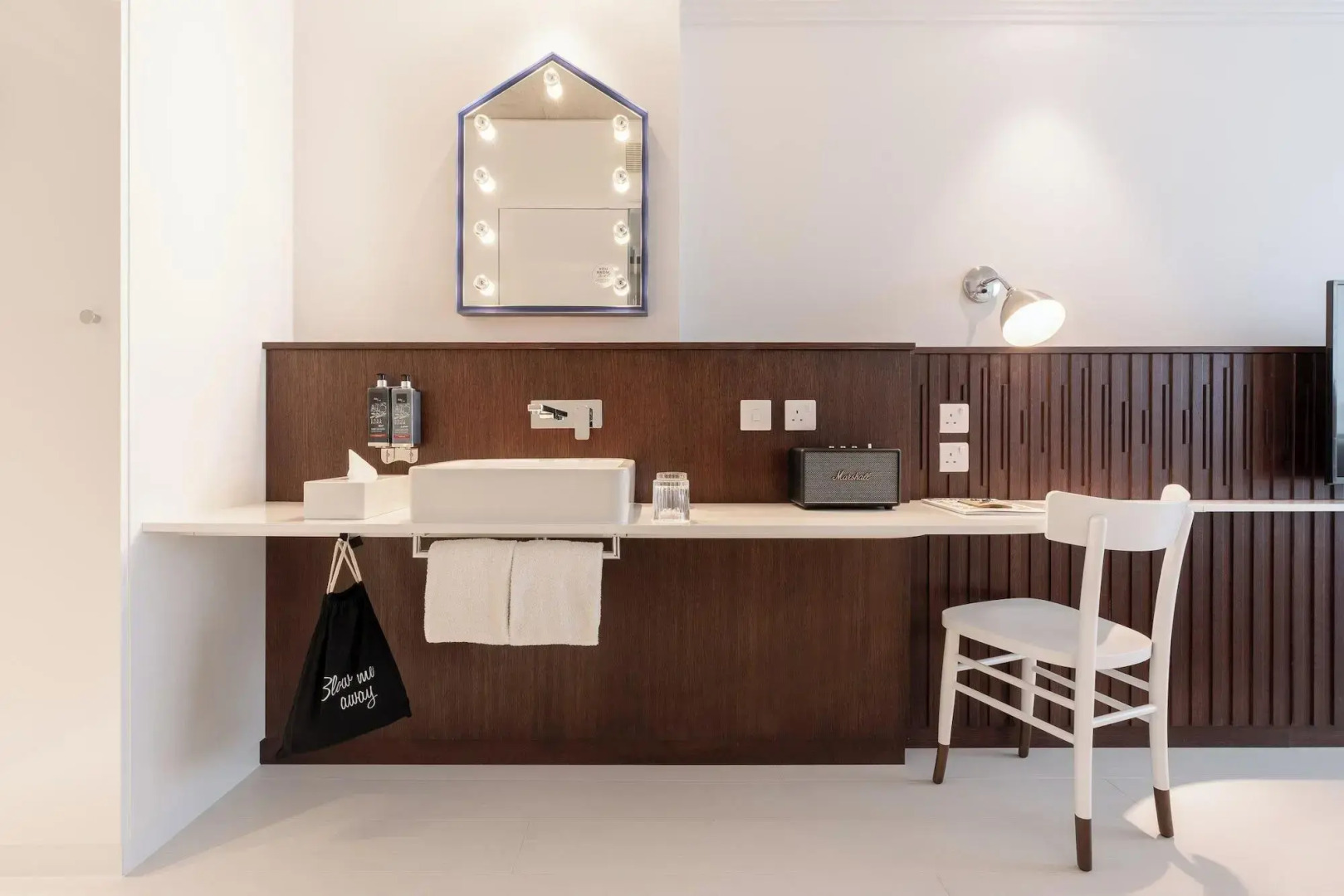 Photo - Ruby Zoe Hotel London