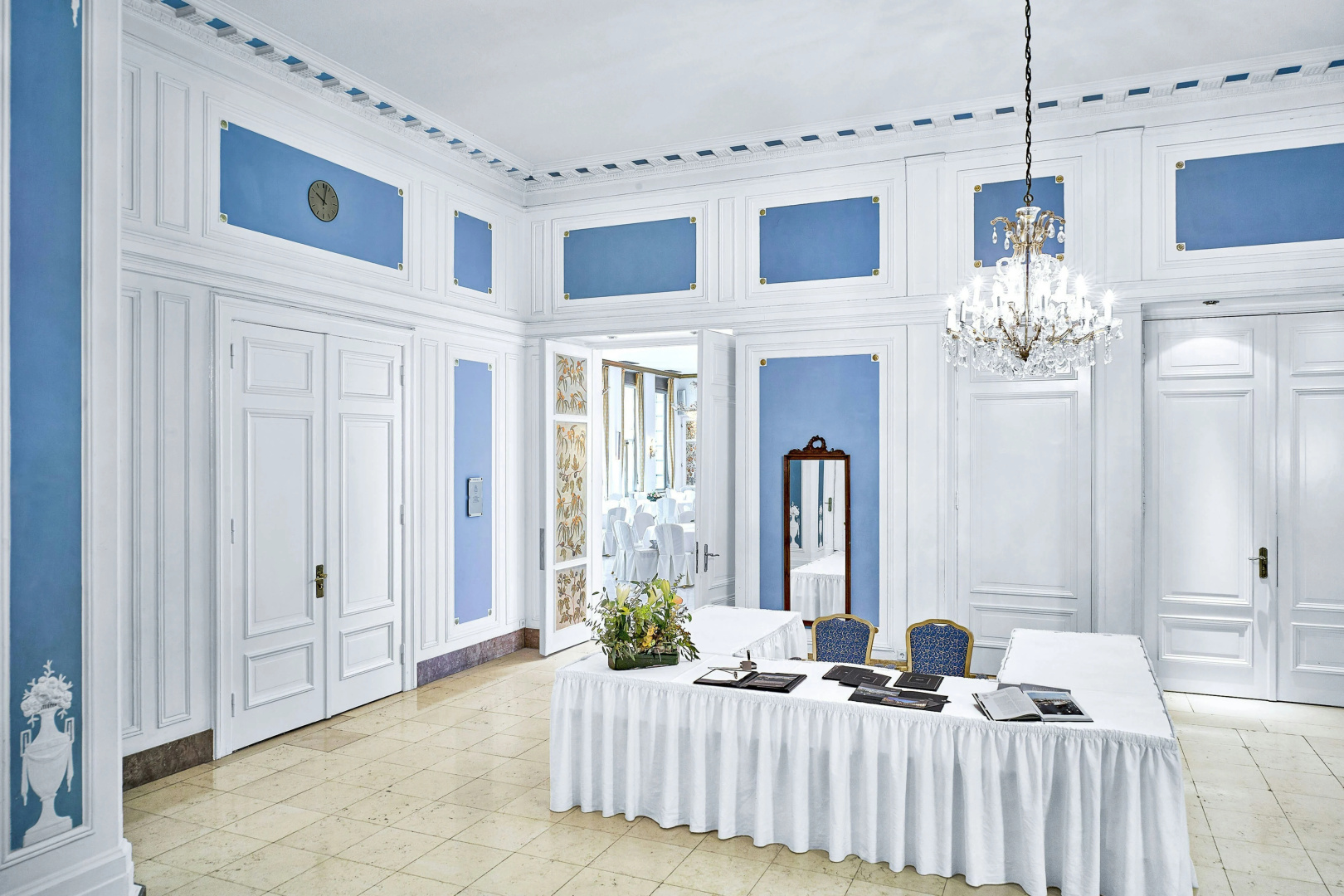 Photo - Hotel Atlantic Hamburg, Autograph Collection