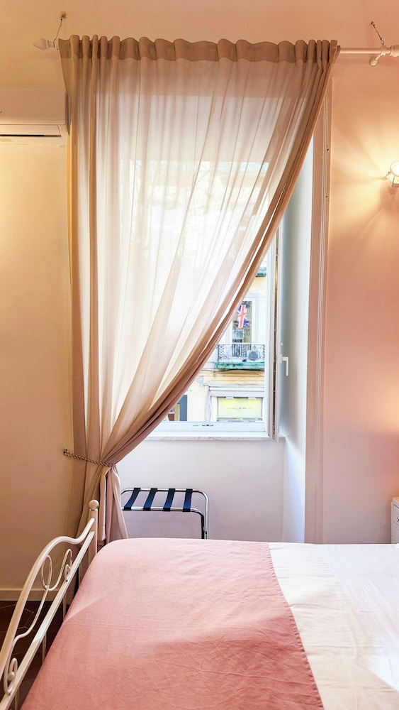 Foto - Suite Scarlatti