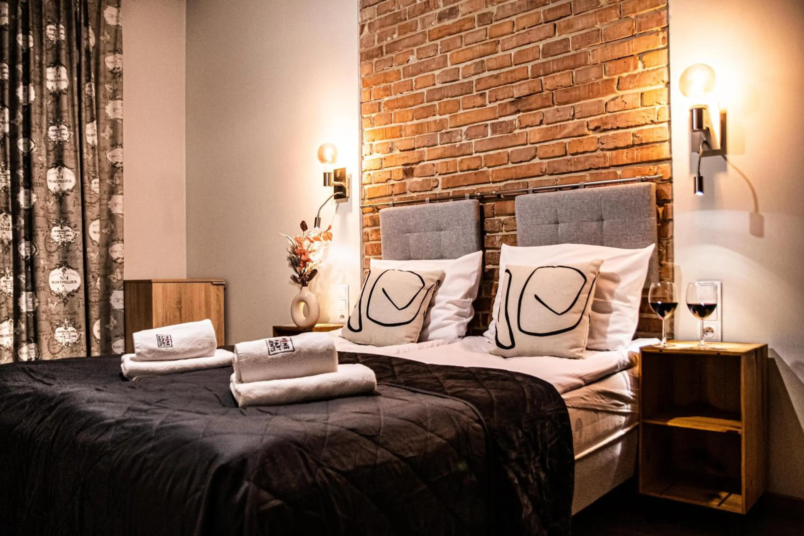 Photo - Wine Apartments