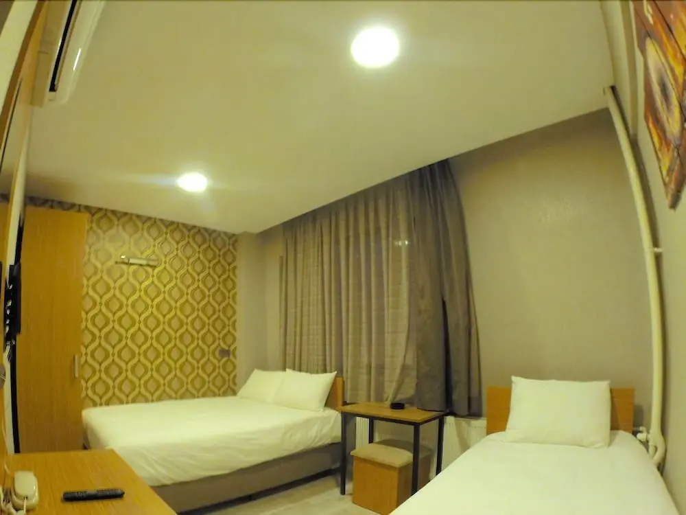 Foto - Okur Otel