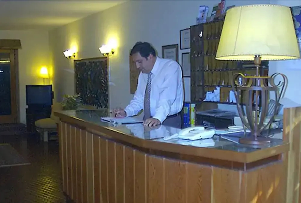 Foto - Posada del Salvador