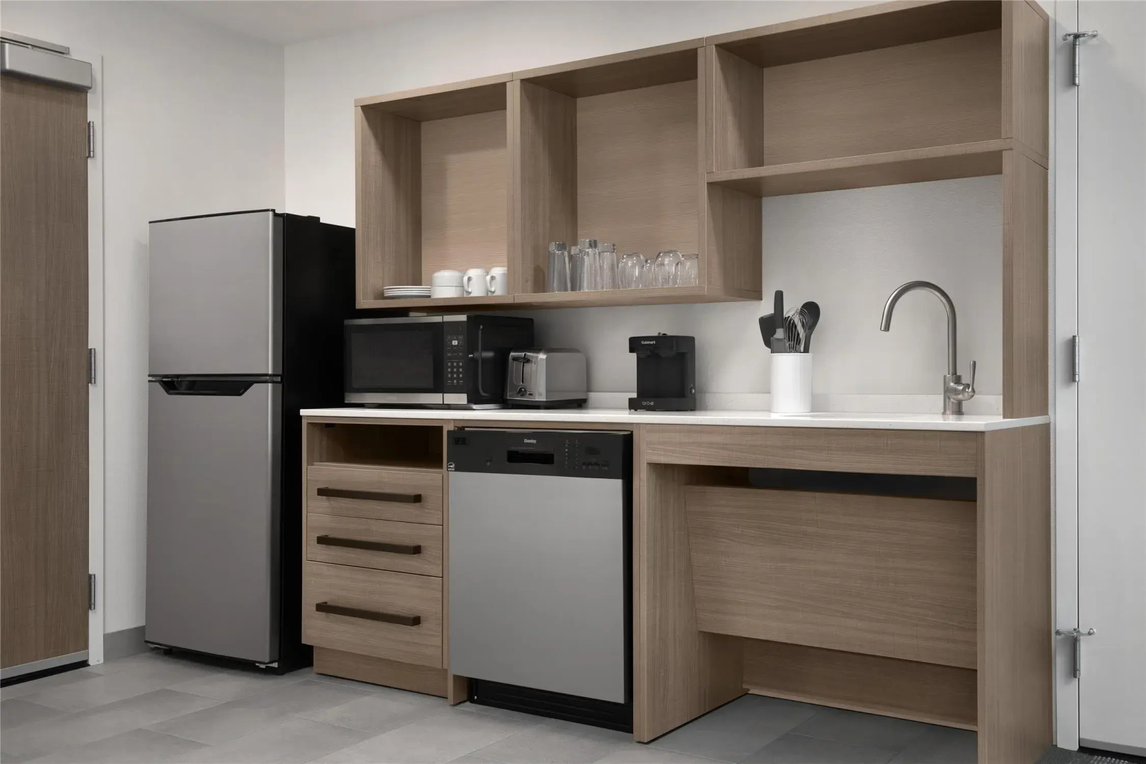 Foto - Home2 Suites By Hilton Syracuse Liverpool Airport Area