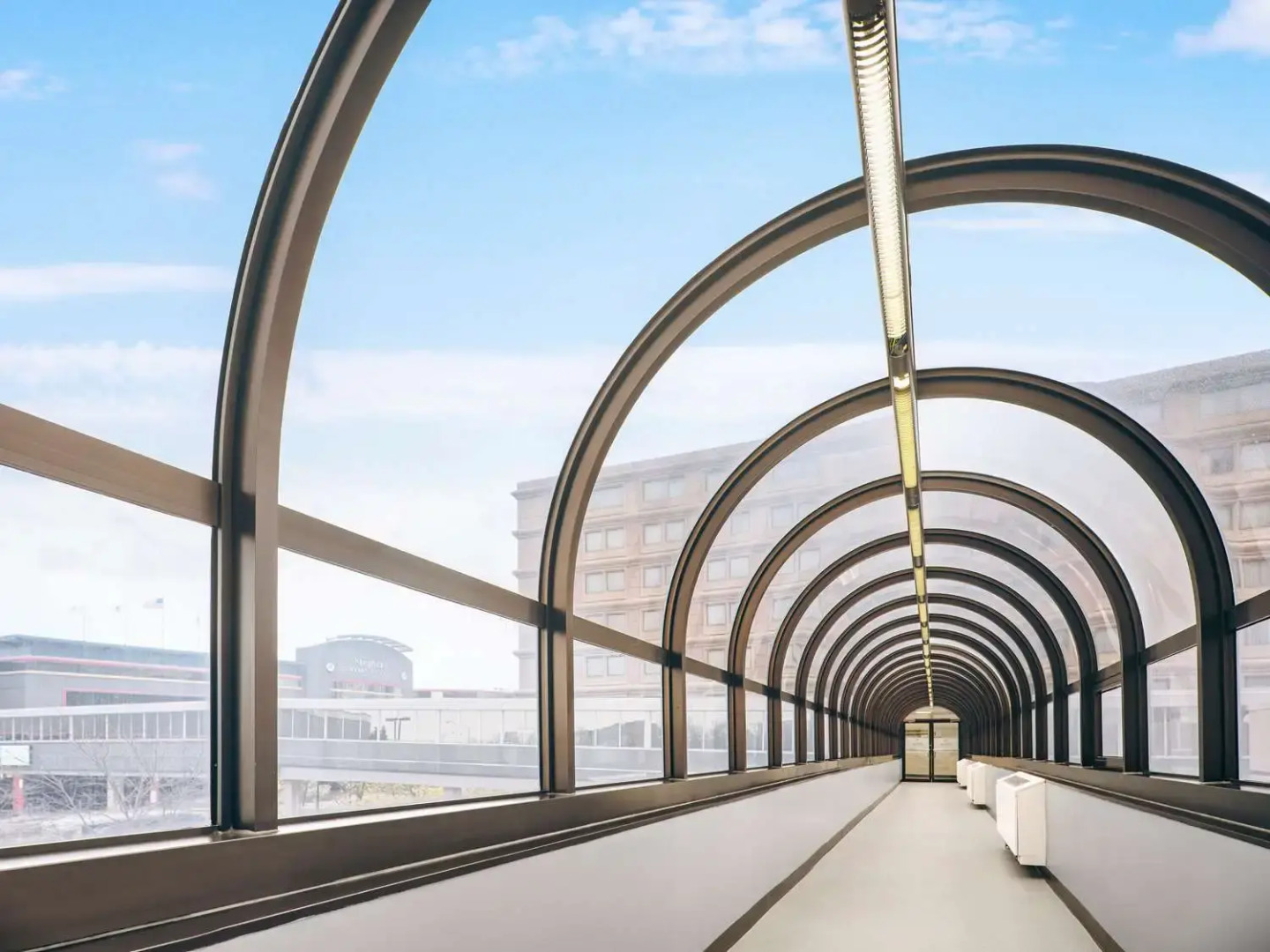 Photo - DoubleTree by Hilton Chicago O'Hare Airport-Rosemont