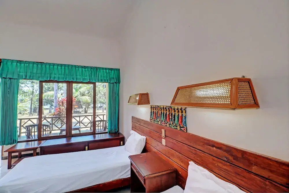 Photo - Capital O 93236 Hotel Hapel Negara