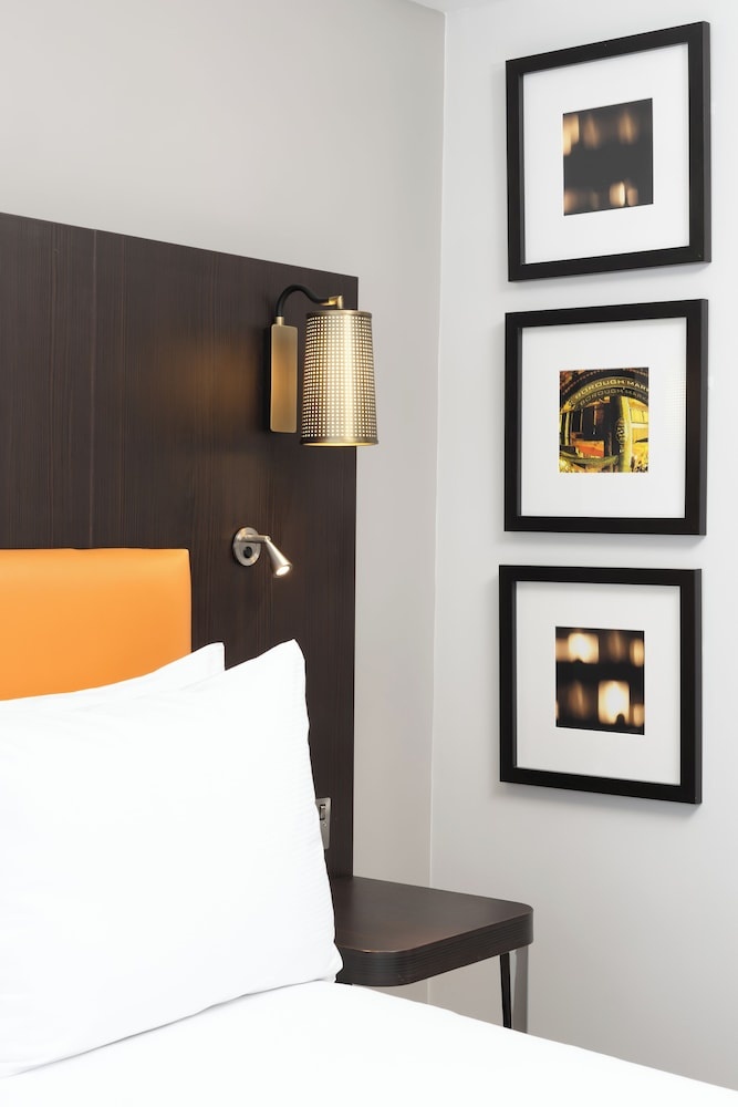 Photo - DoubleTree by Hilton Hotel London - Hyde Park