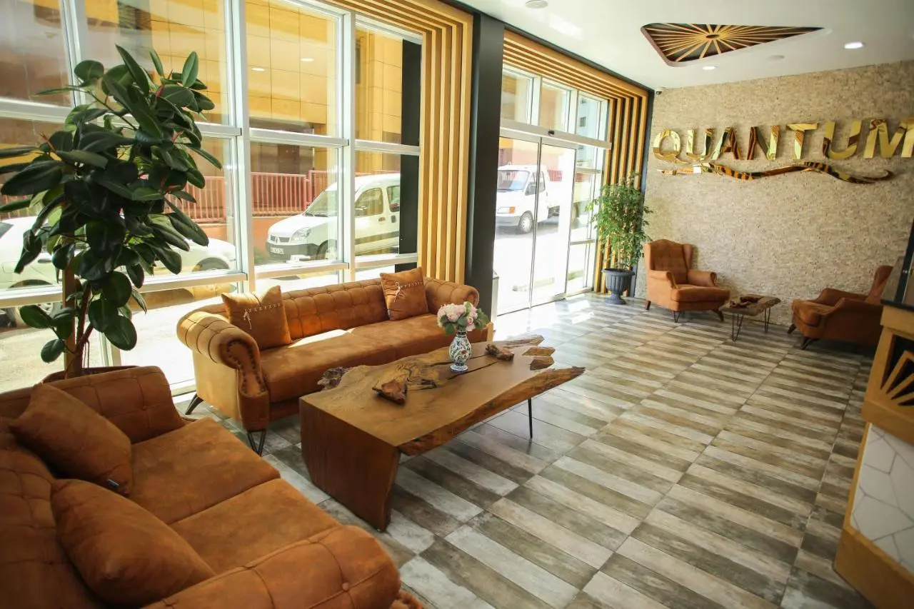 Photo - Quantum Hotel