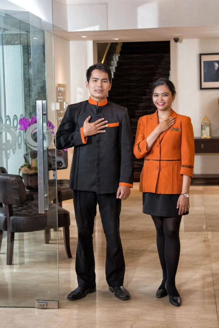 Foto - Oria Hotel Jakarta