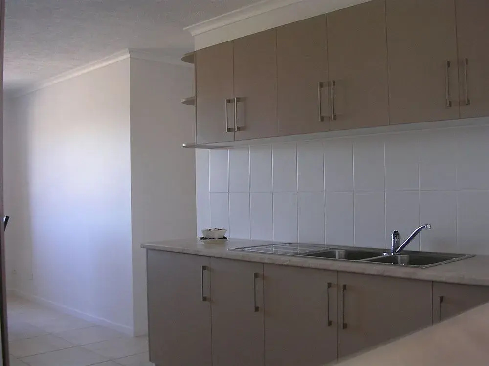 Foto - Burleigh Gardens North Hi-Rise