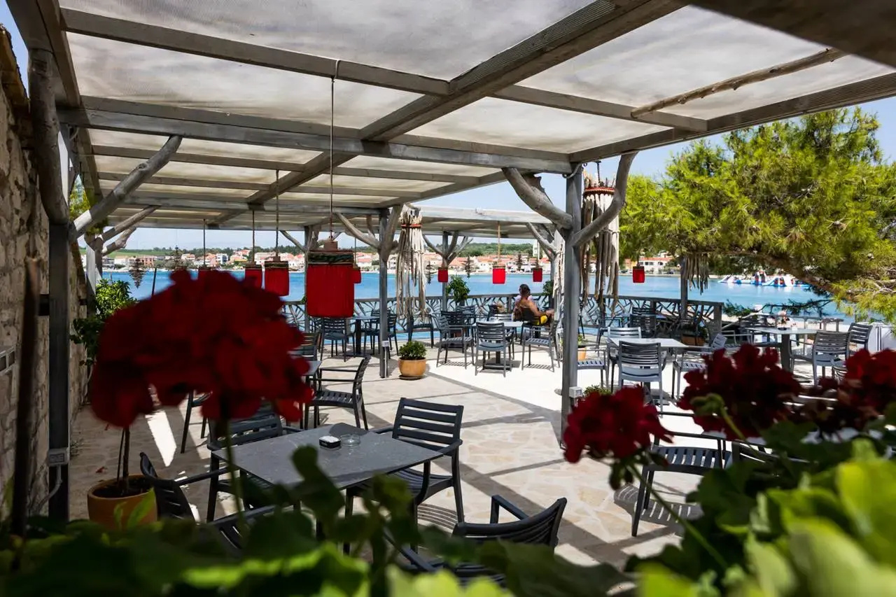 Foto - Hotel Pinija