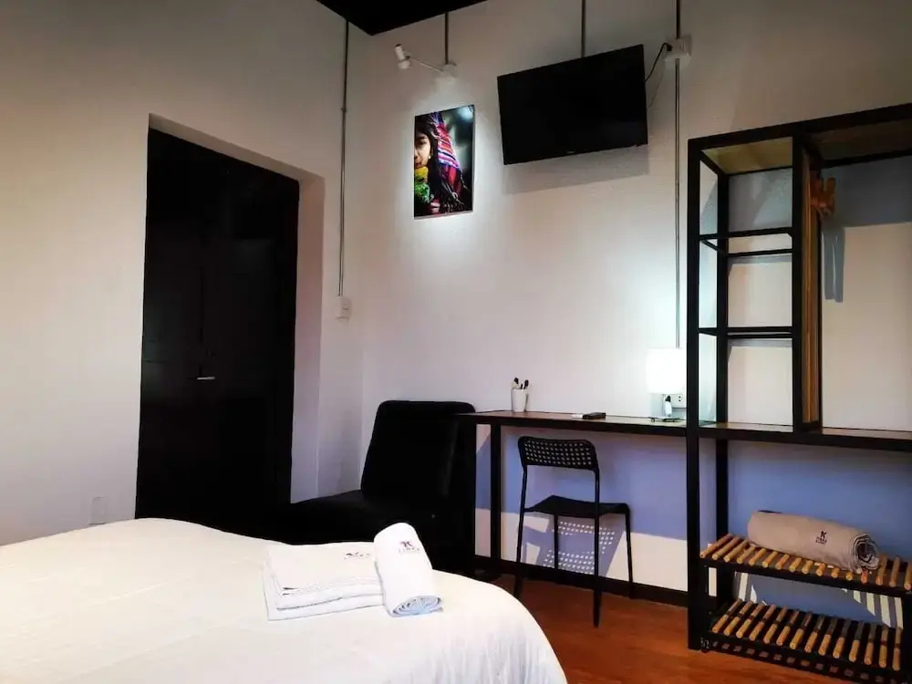 Photo - El Museo Hotel Boutique