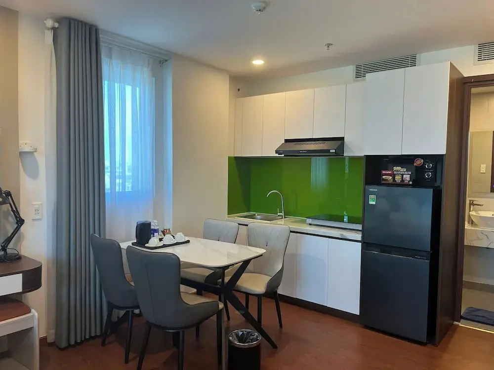 Foto - A25 Premium Hotel - 55 Cách Mạng Tháng 8
