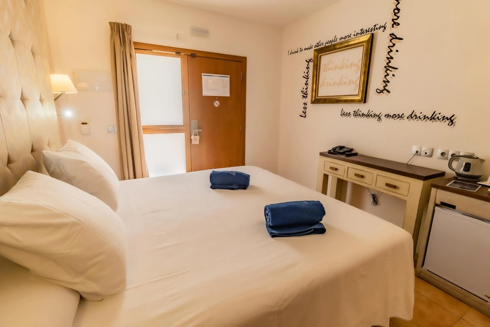 Foto - Paloma Blanca Boutique Hotel Puerto Banus
