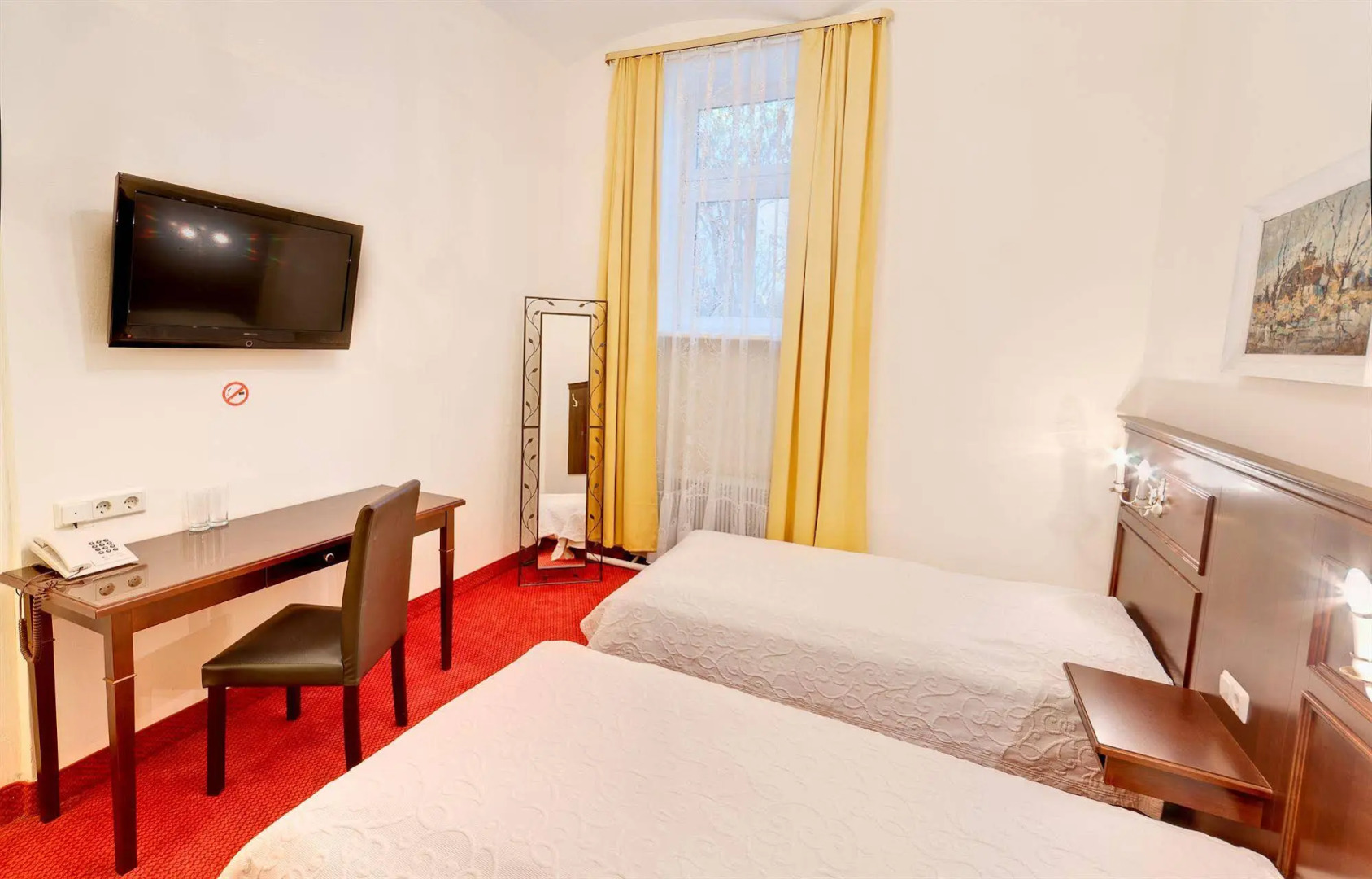 Photo - Hotel Viktoria Schönbrunn