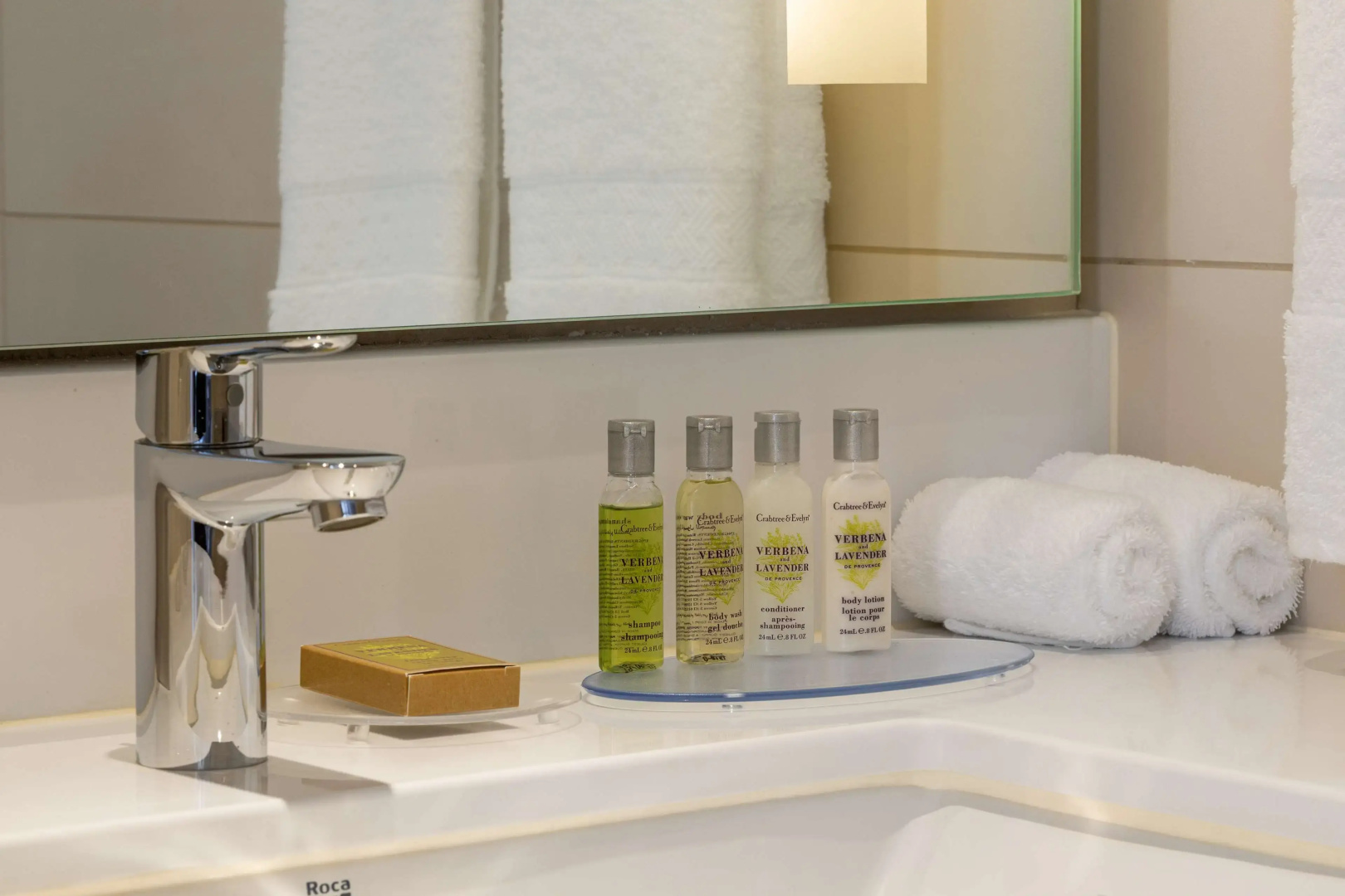 Photo - Hilton Garden Inn Riyadh Financial District