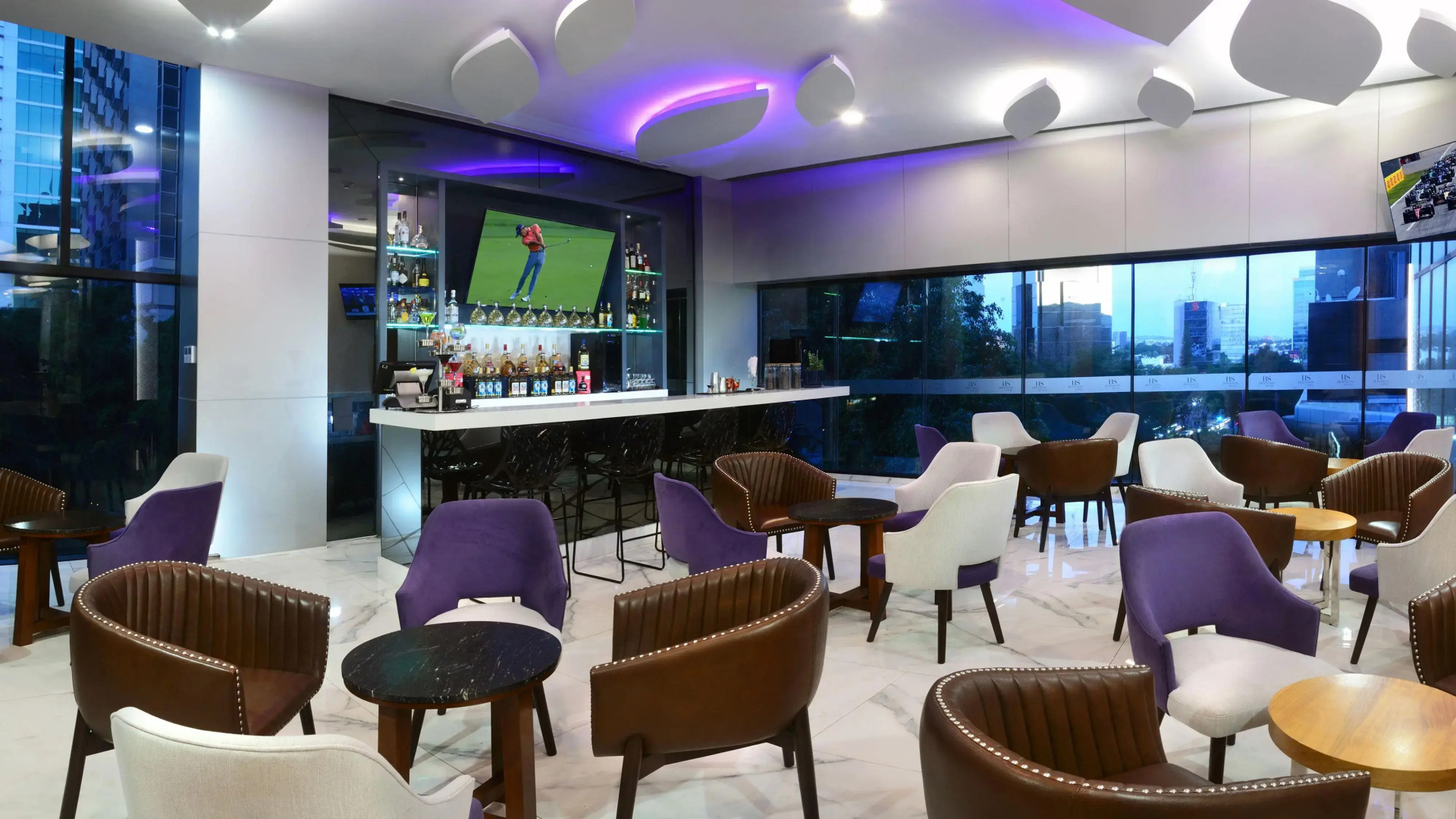 Foto - Guadalajara Country Club By Hnf