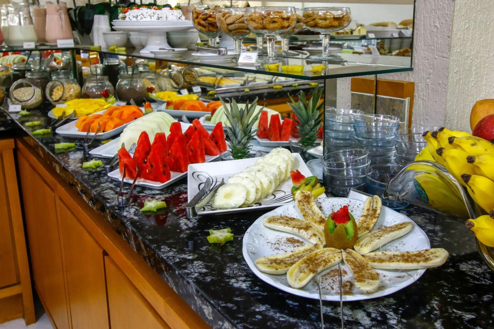 Photo - HANNA Pórtico Hotel - Gramado