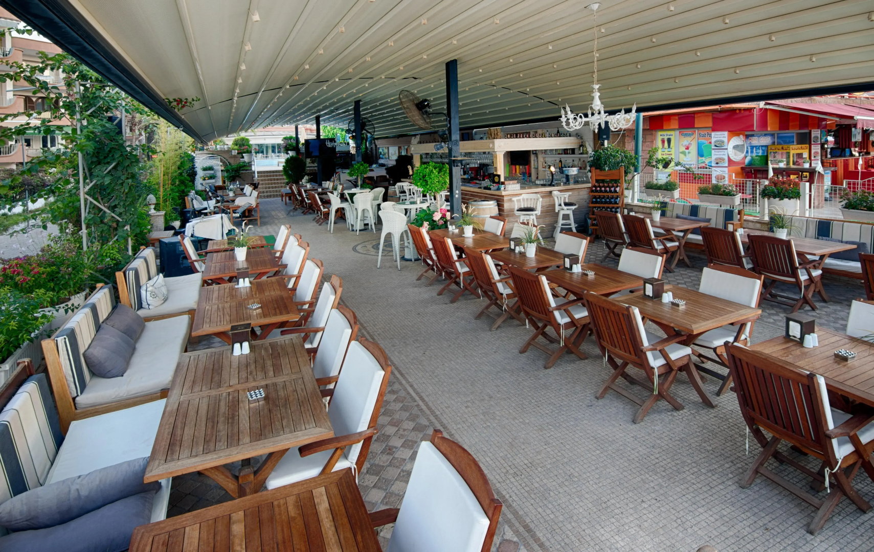 Foto - Romance Beach Hotel
