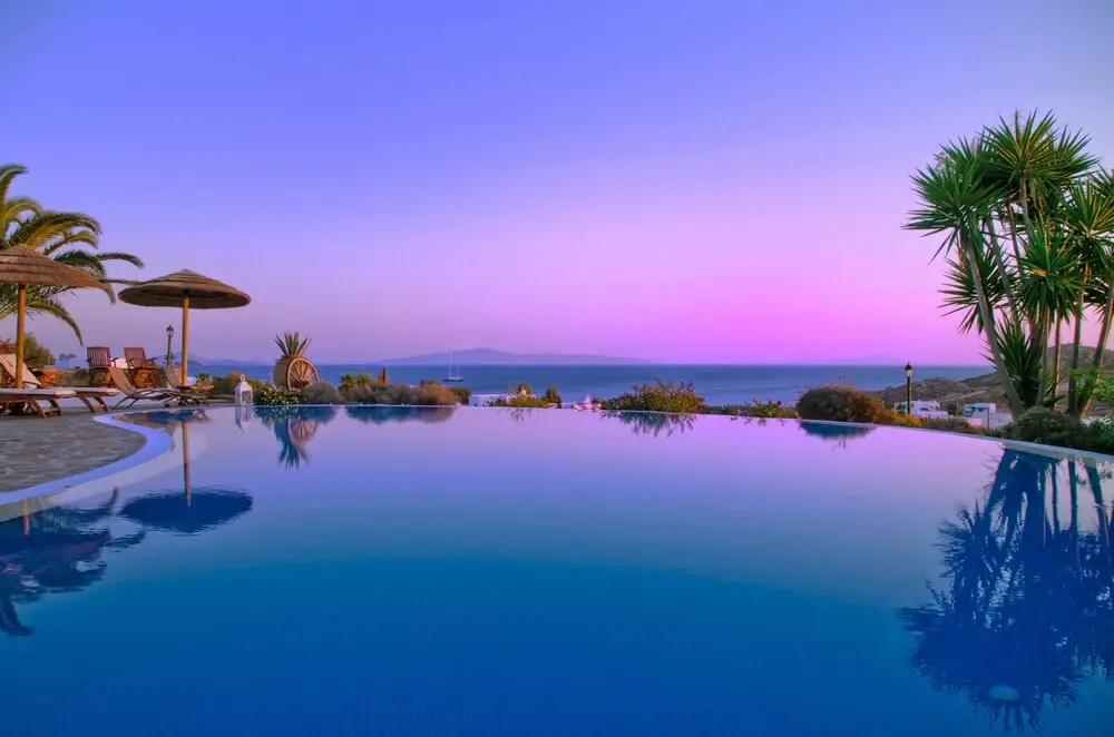 Photo - Kavos Hotel Naxos