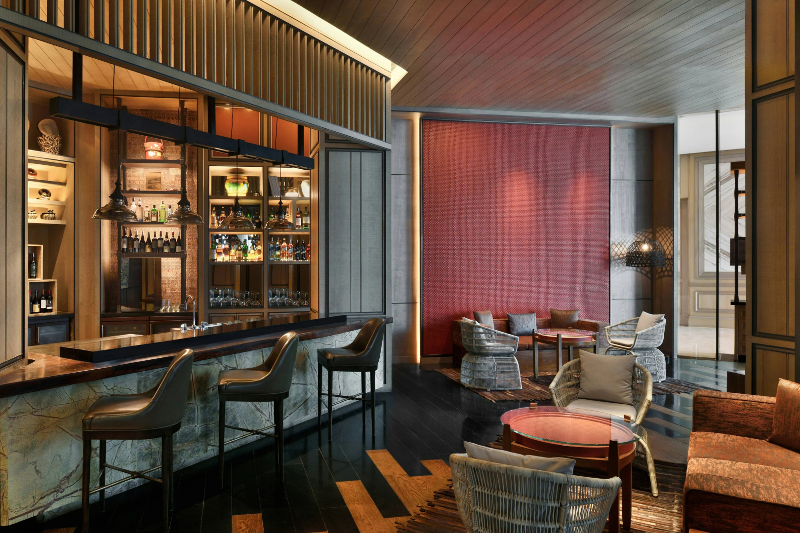 Foto - JW Marriott Hotel Kolkata