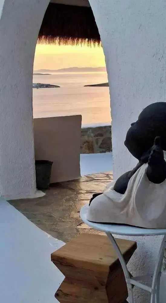 Foto - Vougli View Mykonos