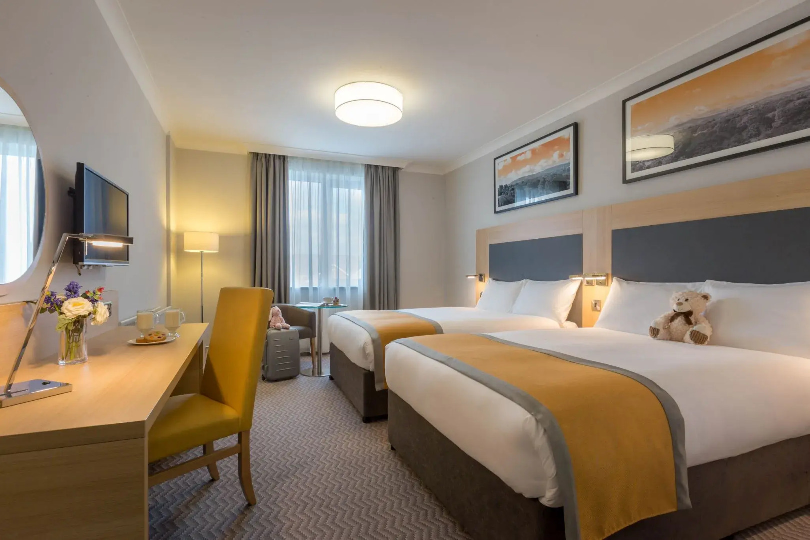 Foto - Maldron Hotel Shoreditch London