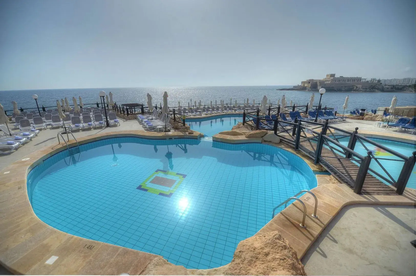 Photo - Radisson Blu Resort, Malta St. Julian's