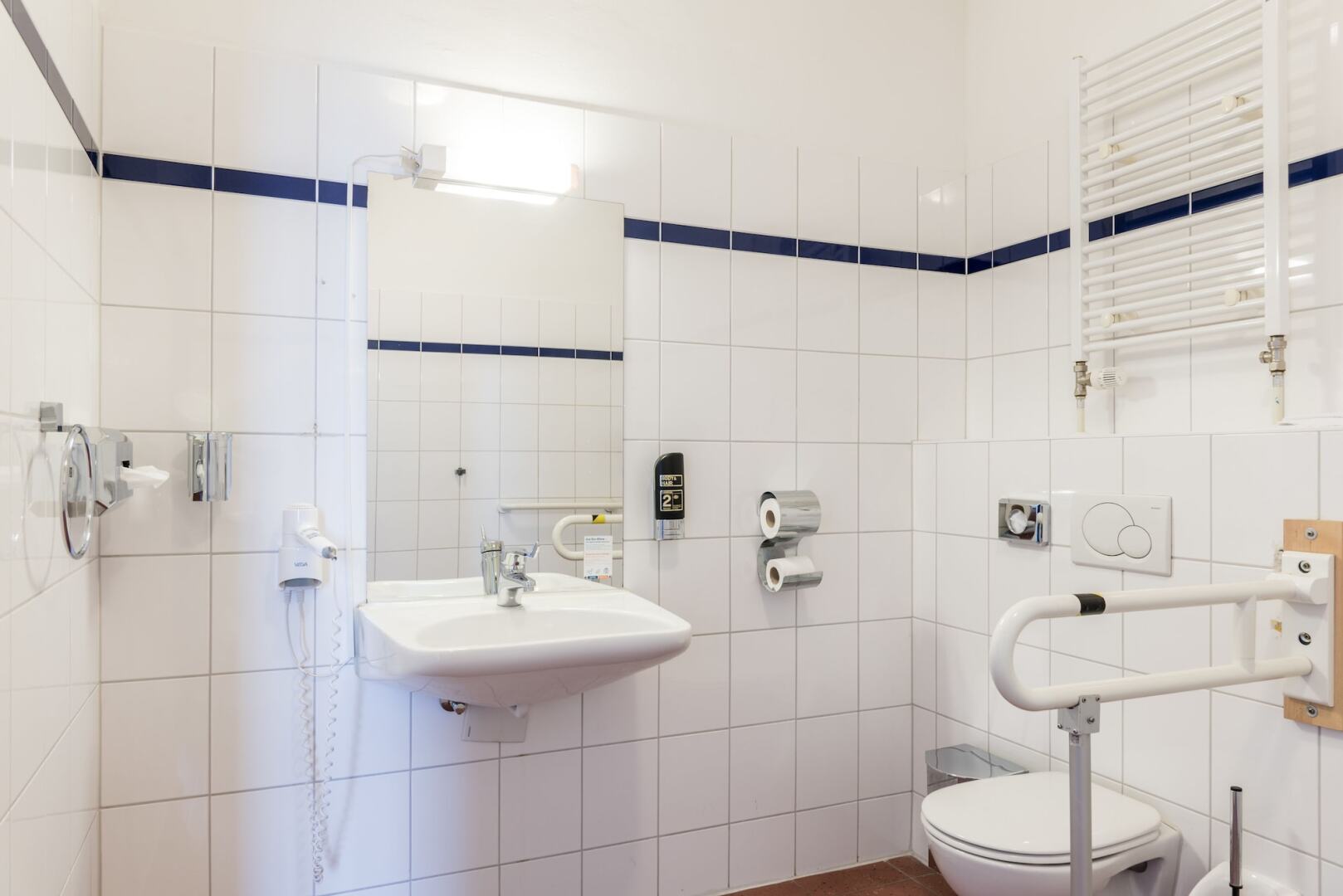 Photo - a&o Wien Stadthalle