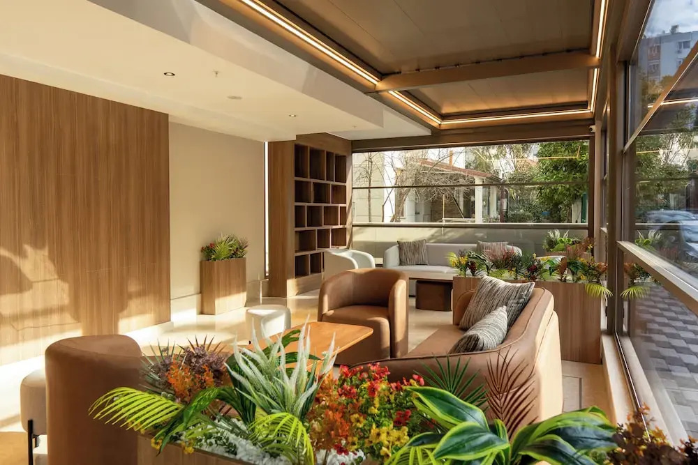 Photo - The Marni Hotel - Adults Only 12 Plus