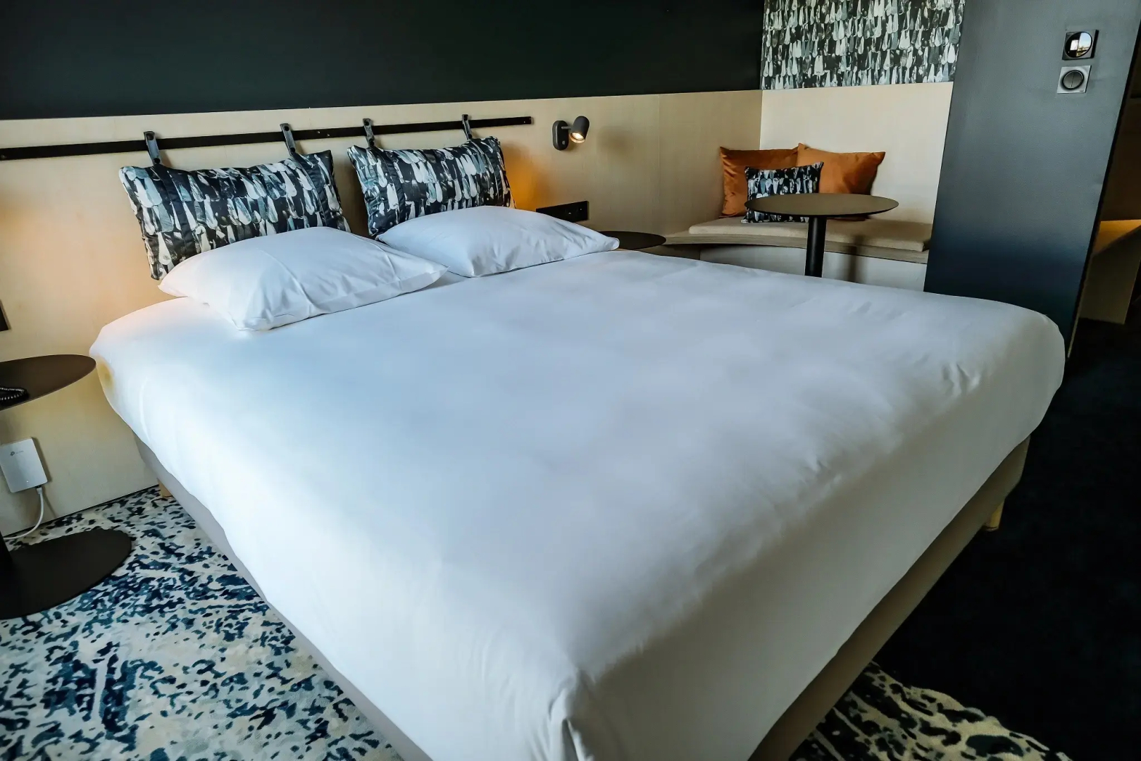 Photo - ibis Styles Bordeaux Lac Bruges