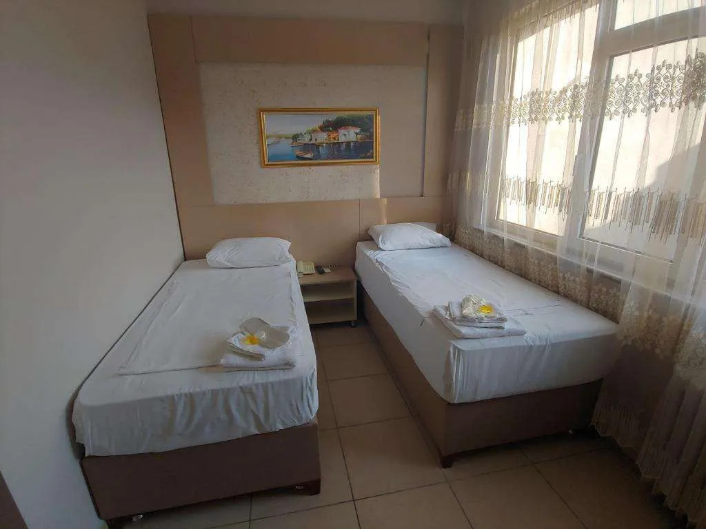 Foto - Hotel Yonca