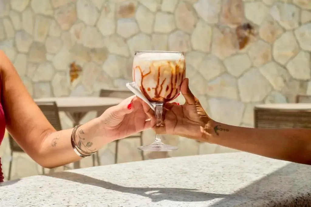 Foto - Hotel Sonata de Iracema