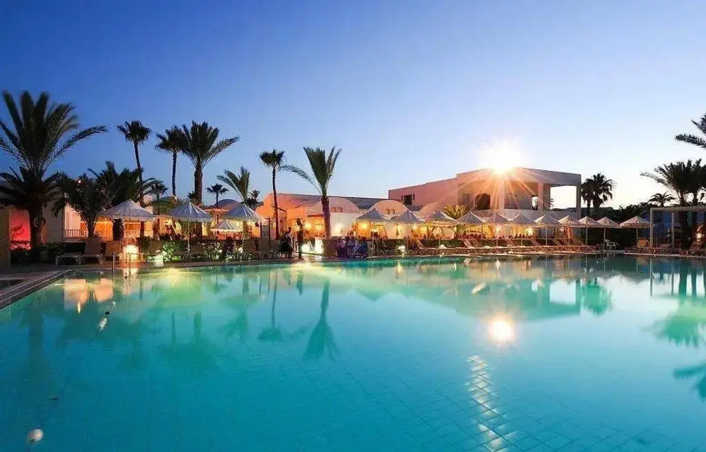 Photo - Hotel Riad Meninx Djerba