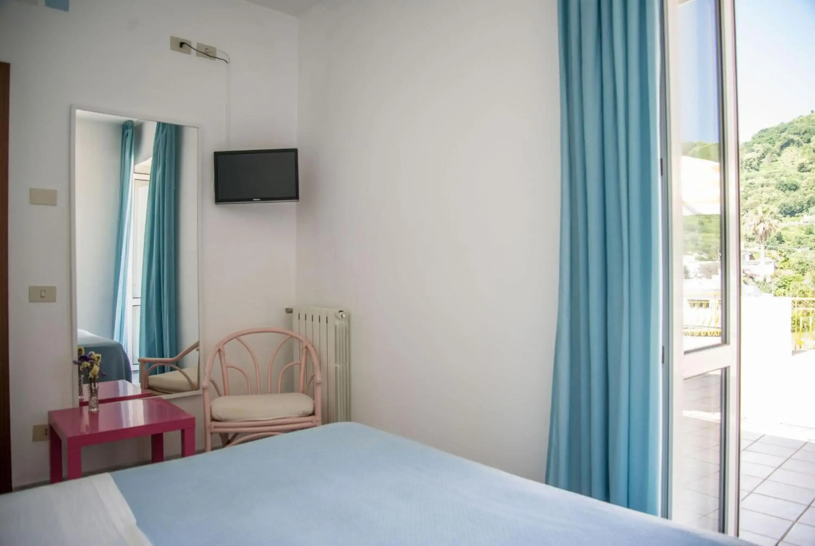 Photo - Hotel Internazionale