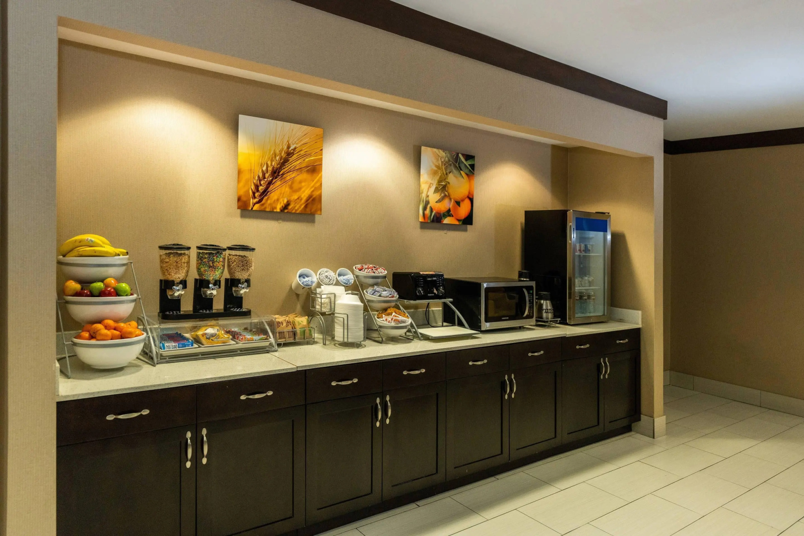 Photo - Comfort Suites Houston West at Clay Road