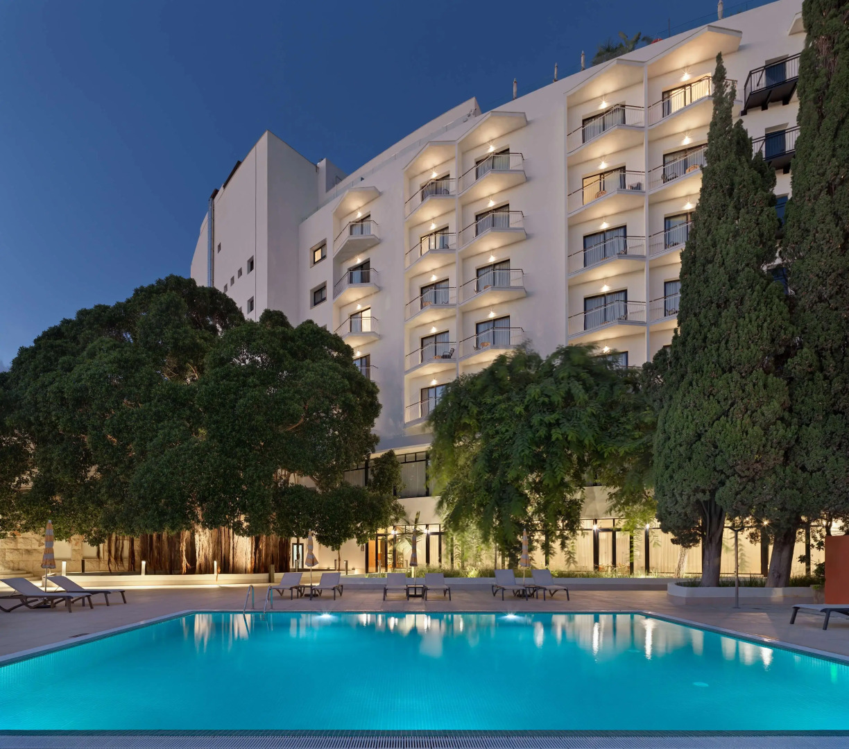 Foto - H10 Imperial Tarraco 4 Sup