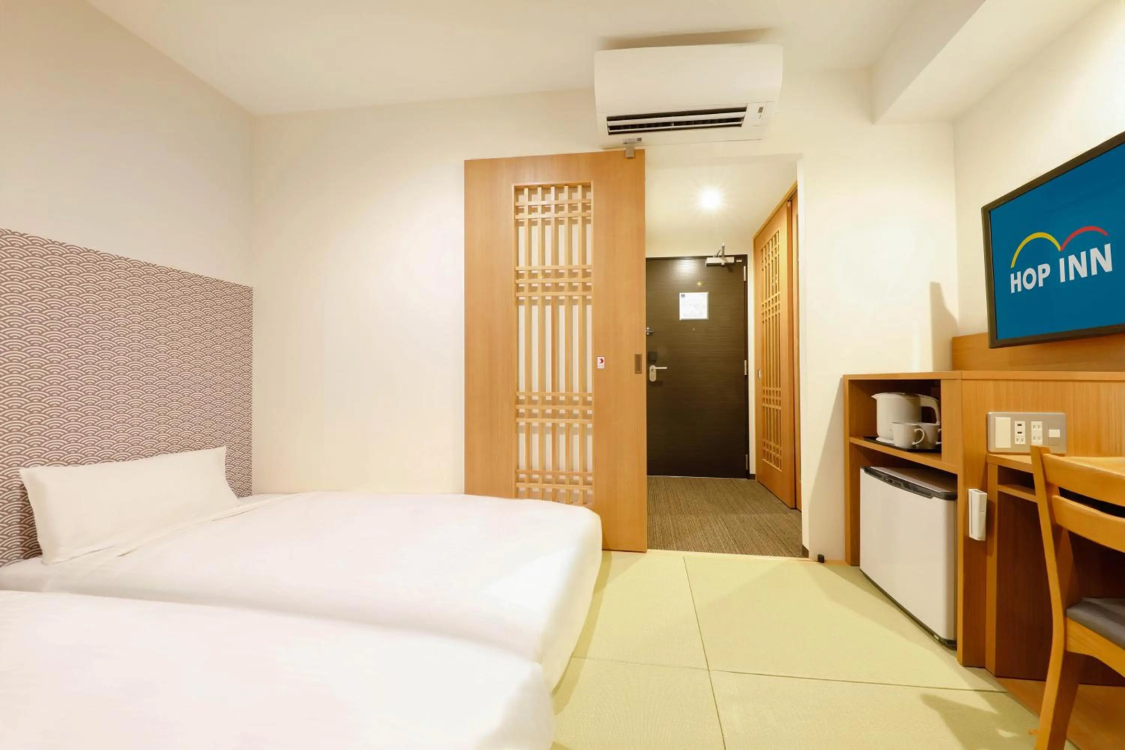 Foto - Hop Inn Kyoto Shijo Omiya