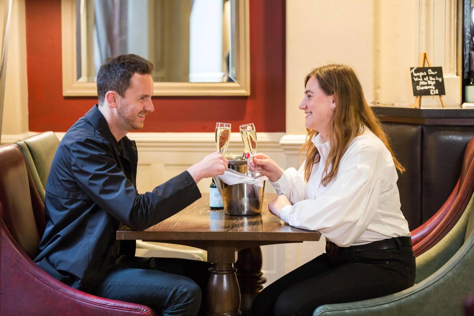 Photo - The Met Hotel Leeds - Newly Refurbished