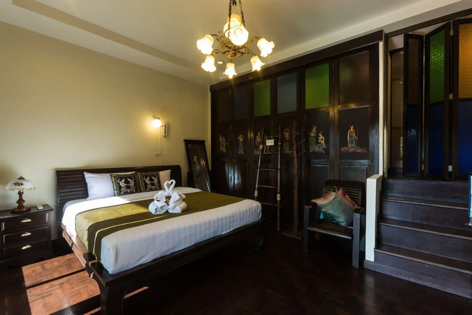 Foto - Villa San Pee Seua